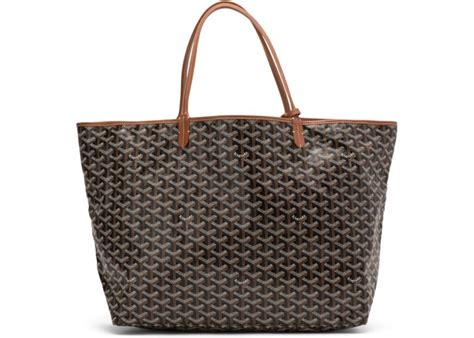stock x goyard bag